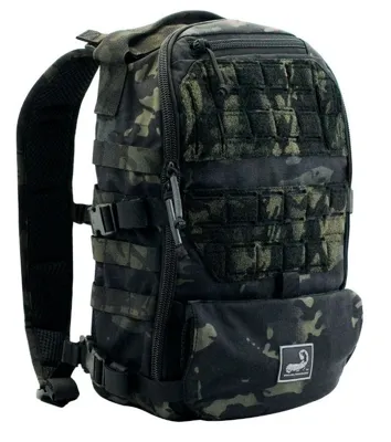 AMAP III Assault Pack - Agilite