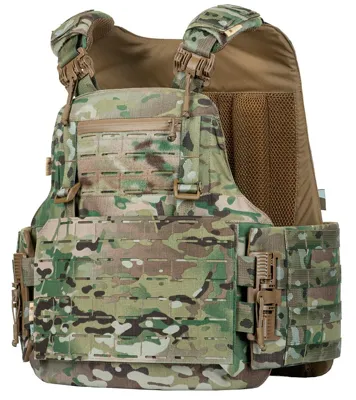 Armored Vest Cover Sturm - M-Tac