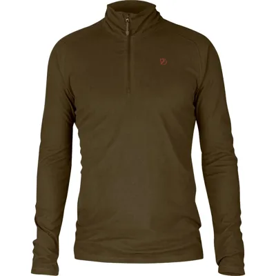 Forro Polar Pine Half Zip M - Fjallraven