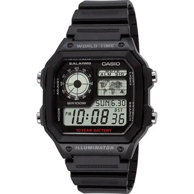 Reloj Collection AE-1200WH-1AVEF - Casio