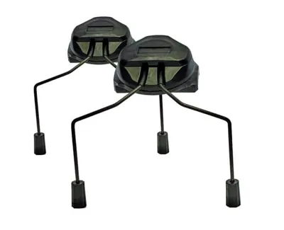 Adaptador de Casco para Raíl ARC - Sordin
