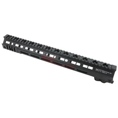 MK4 15" Handguard for Tokyo Marui MWS / MTR - Zparts