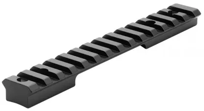 Carril Backcountry Cross-Slot – Rem Seven - LEUPOLD