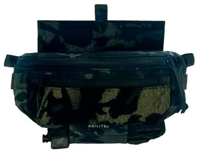 Six Pack Hanger Pouch - Agilite