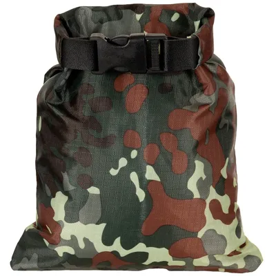 Saco Impermeable Drybag 1L - MFH