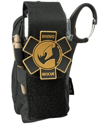 Botiquín Médico IFAK Fanny Pack - Rhino Rescue