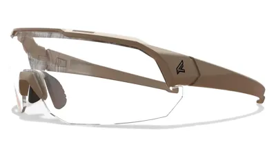 ARC Lente Transparente - EDGE Tactical