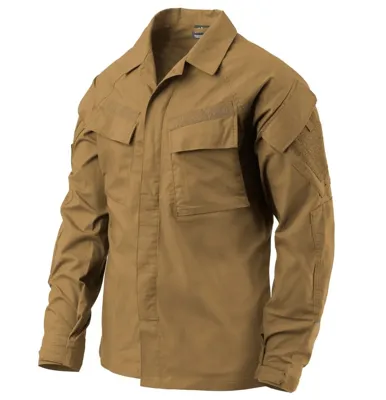 Camisa de Asalto Raid Shirt - Helikon-Tex