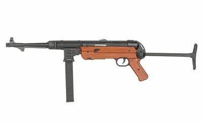 AGM MP40 Madera - ASG