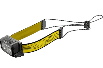 Frontal NU25 360 Lúmenes - Nitecore