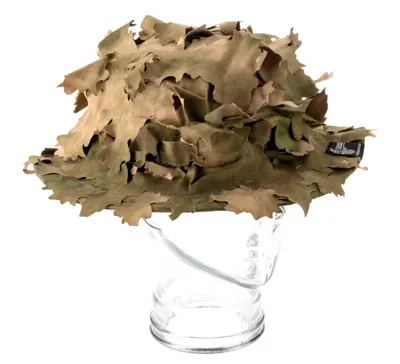 Boonie Hat Leaf A-Tacs FG - Invader Gear