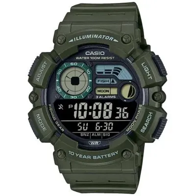 Reloj Collection WS-1500H-3BVEF - Casio