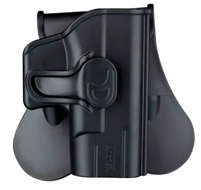 Pistolera para Glock 43 - Diestro - Amomax