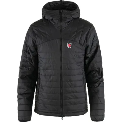 Chaqueta con Capucha Expedition X-Lätt - Fjallraven
