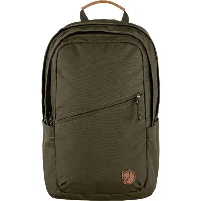 Räven 20 - Fjallraven