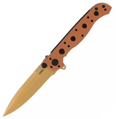 Navaja M16-01DZ - CRKT