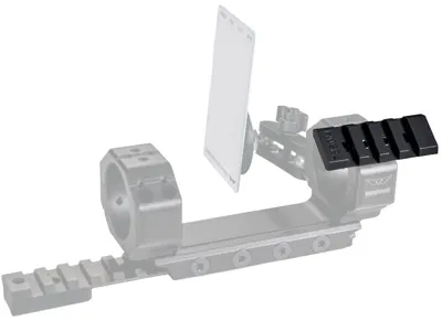 Carril Horizontal para Montura Skyline Precision - WARNE