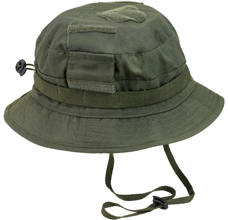 Defcon 5 Boonie Hat Alpha · Verde / OD