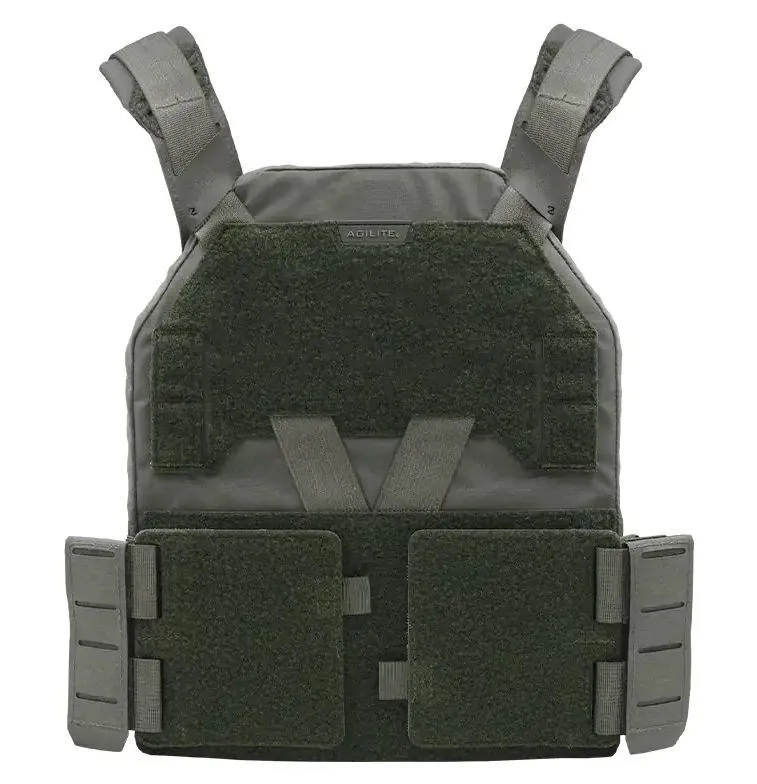 Agilite Sub-Zero · Verde / OD