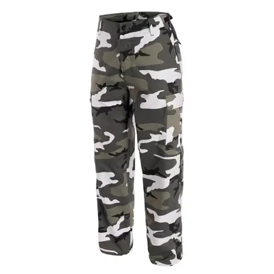 Militares BDU US Ranger Urban - Mil-Tec