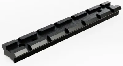 Carril de Acero – Fn Bar - POLI NICOLETTA