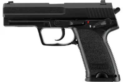 H&k P8 A1 - HK