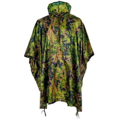 Poncho Rip-Stop M05 - MFH