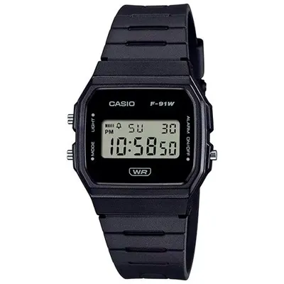 Reloj Collection F-91WB-1AEF - Casio
