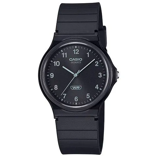 Casio Reloj Collection MQ-24B-1BEF