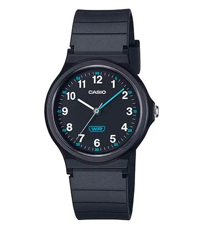 Casio Reloj Collection LQ-24B-1BEF