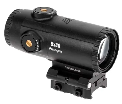Magnificador Paragon 5x30 Micro - Vector Optics
