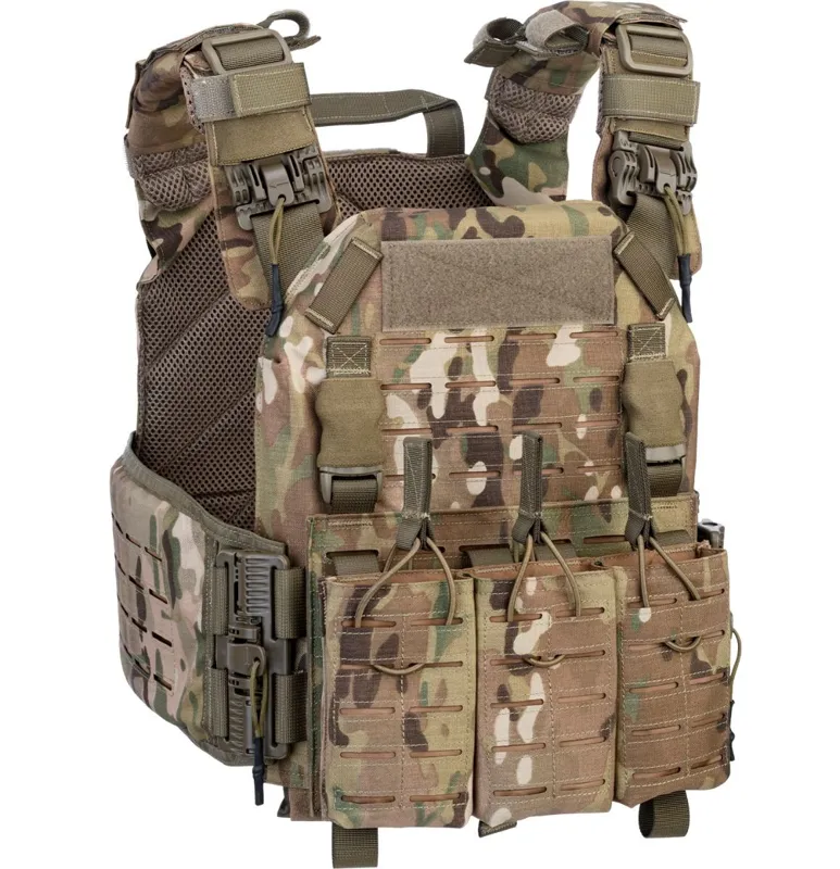 Defcon 5 Storm · Multicam