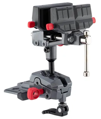 Banco de Mesa Master Gun Vise - Real Avid