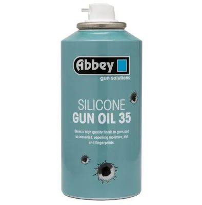 Lubricante con Silicona 35 150ml - Abbey