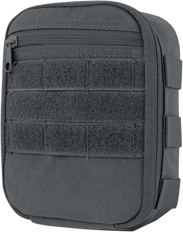 Condor Bolso MA64 Sidekick Pouch · Gris