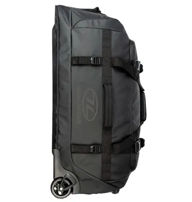 Maleta Trailer 100 Litros - Highlander