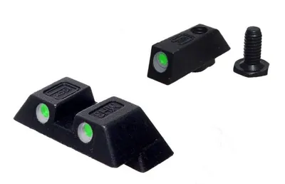 Miras de Tritio para Glock 43x