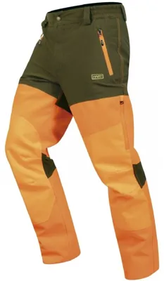 Wildpro Blaze - Hart