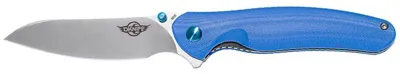 Navaja de Acero Inoxidable Drever Oknife - Olight