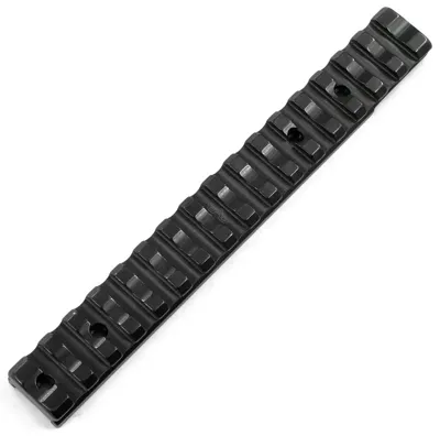 Carril Apel Picatinny Alu – Fn Bar - EAW-APEL