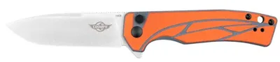 Navaja de Acero Inoxidable Mettle Oknife - Olight