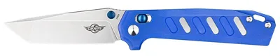Navaja de Acero Inoxidable Rubato Oknife - Olight