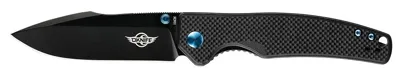 Navaja de Acero Inoxidable Beagle Oknife - Olight