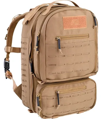 Patriot 23L - Defcon 5