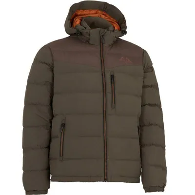 Chaqueta de Caza Ultra Down Pro - Swedteam