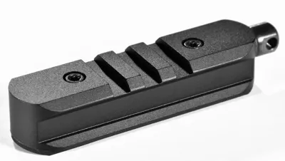 Carril Adaptador para Bípode Skyline Precision - WARNE