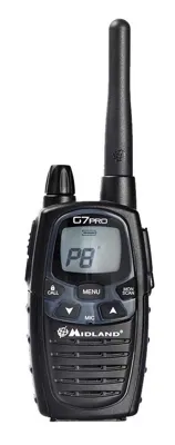 Walkie Talkies G7 Pro - Midland