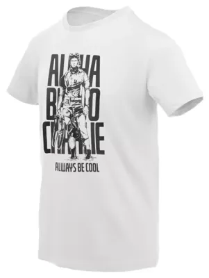 ABC Alfa Bravo Charlie - Helikon-Tex