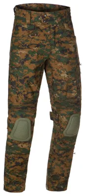 Predator Combat Mk.II - Invader Gear