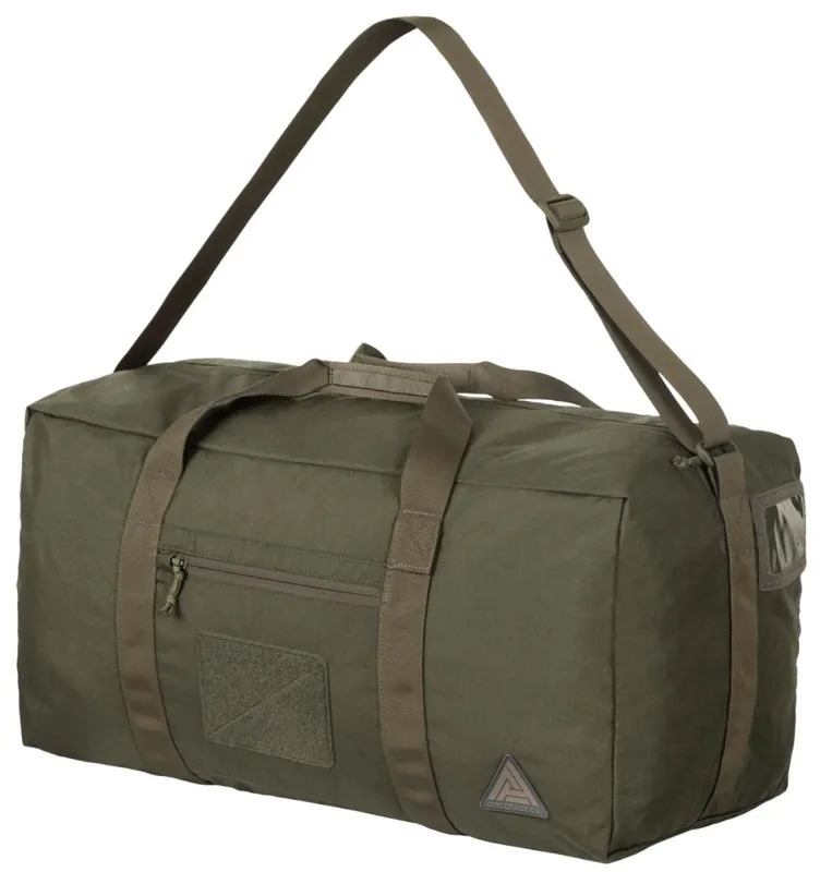 Direct Action Deployment Bag Small · Verde / OD